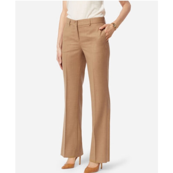 Pendleton seasonless wool pants - Picture 3 of 6